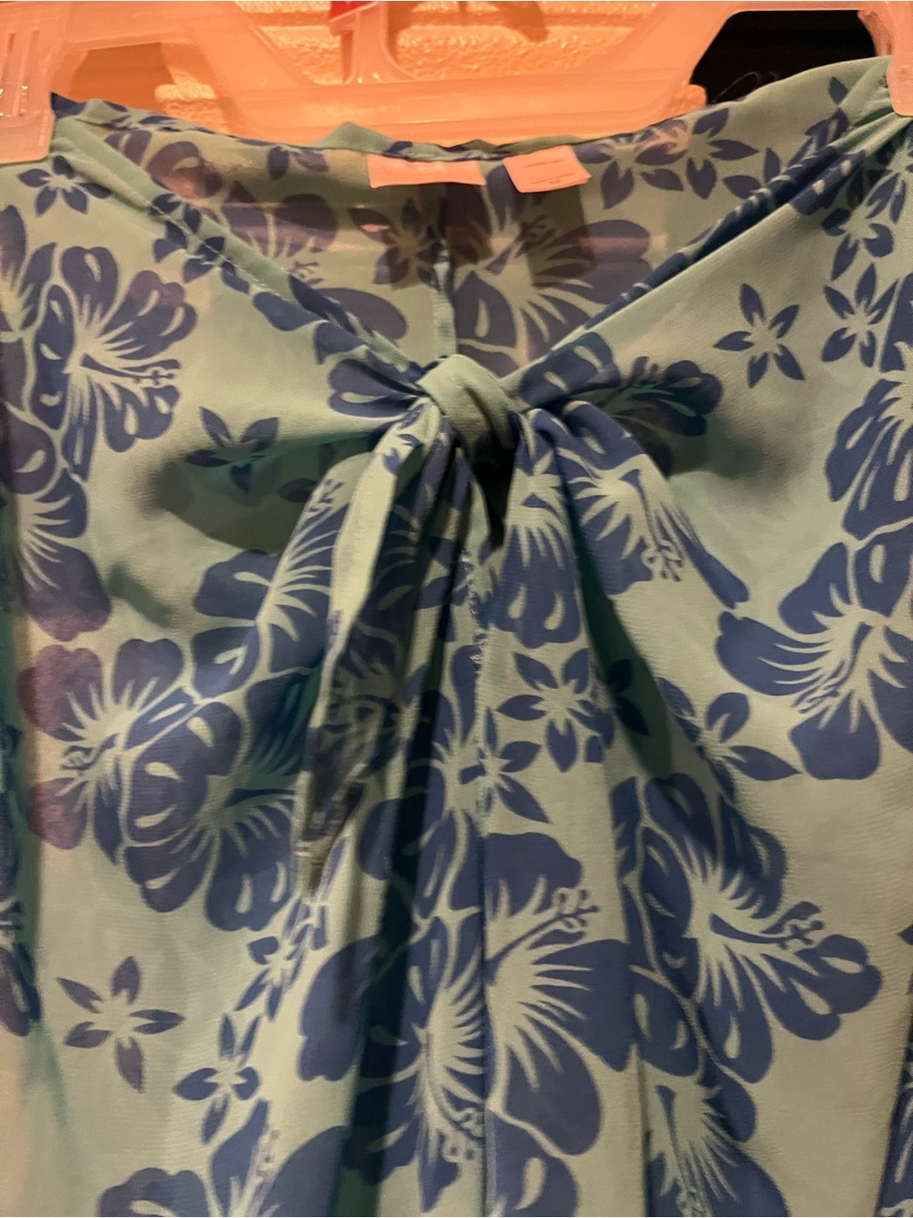 Ladies Victoria’s Secret Swim Pants Medium - Picture 5 of 9